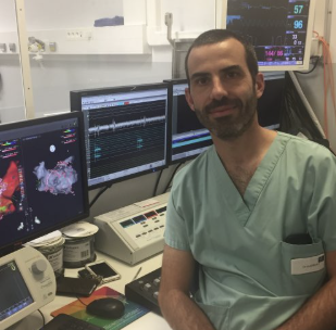 Dr. Sébastien Prevot